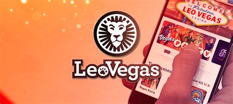 leovegas live casino bonus